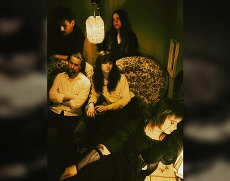 Gds Presents Faeser / Dear Tash / Chig / Lonnie Gunn
