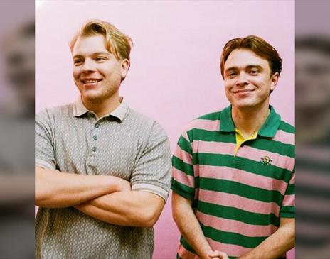 Elliot Schooling & Liam Palmer (Appetite) - All Night Long