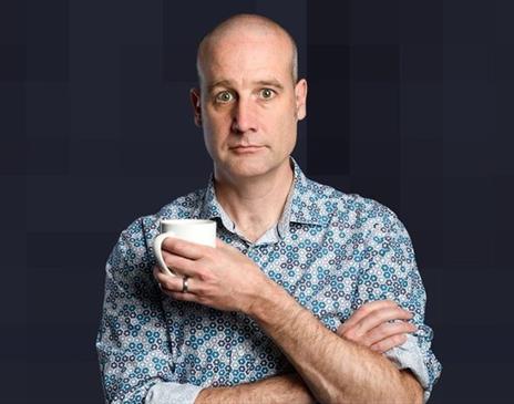 Matt Parker: Getting Triggy With It