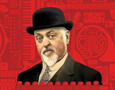 Bill Bailey: Vaudevillean