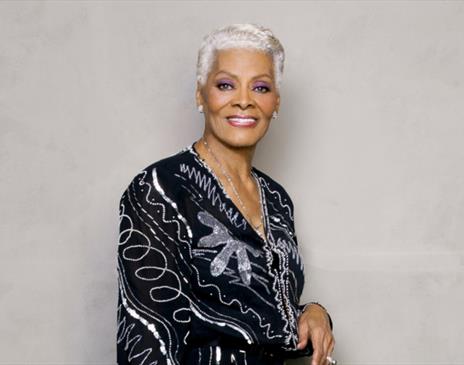 Dionne Warwick