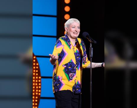 Harriet Dyer