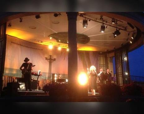 Adele Tribute Show