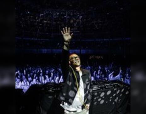 Gok Wan Presents: Isolation Nation