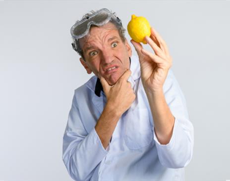 Henning Wehn