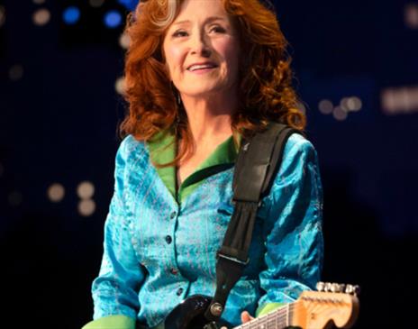 Bonnie Raitt