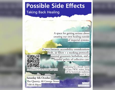 Possible Side Effects