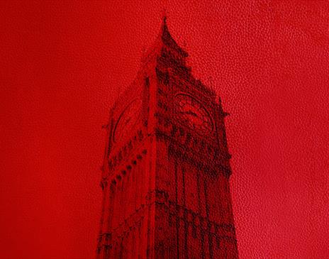 I'm Sorry, Prime Minister