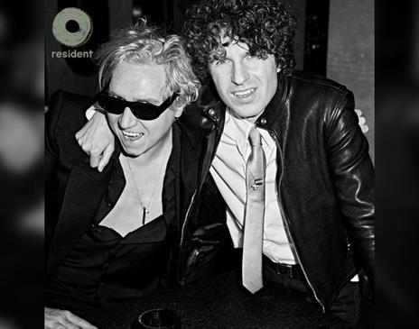 The Kooks: Meet & Greet + Signing