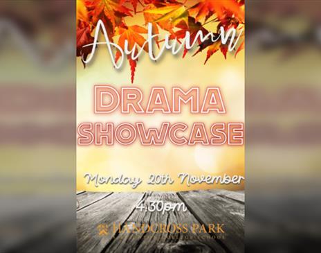 Drama Showcase