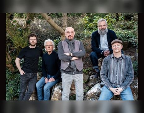 Jethro Tull