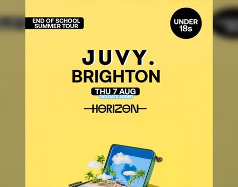 Juvy Under 18S