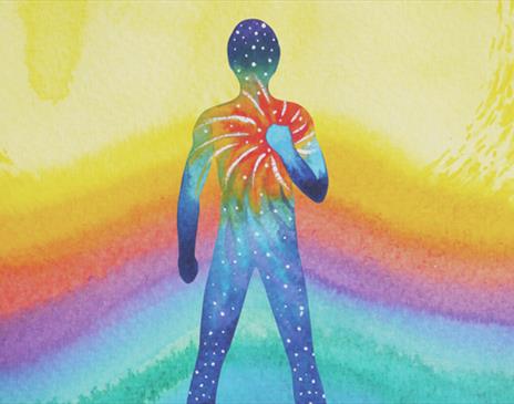 How The Mind Heals The Body With Dr David Hamilton