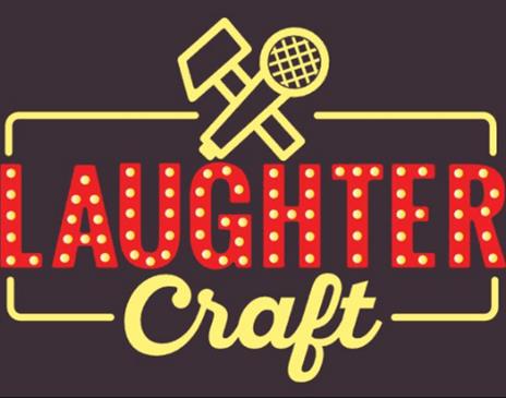 Village Theatre - LAUGHTER CRAFT: COMEDY IN SLINFOLD