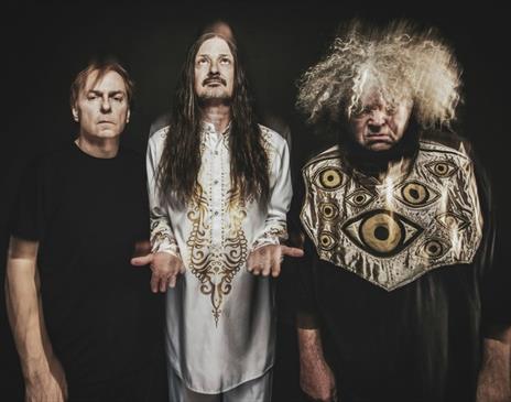 Melvins