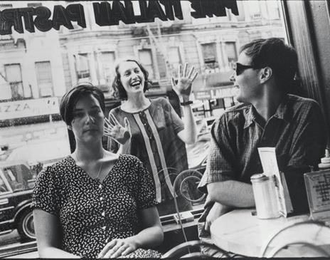 Stereolab Plus Special Guests
