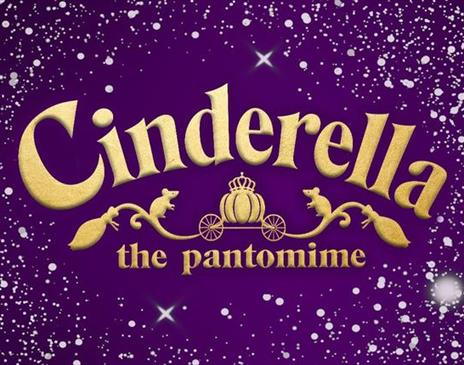 Cinderella: The Pantomime