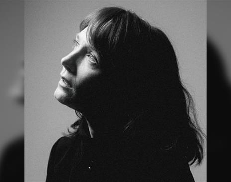 Sarah Blasko