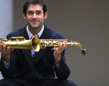 Tommaso Starace Quartet