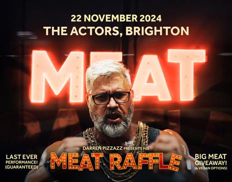 Meat Raffle