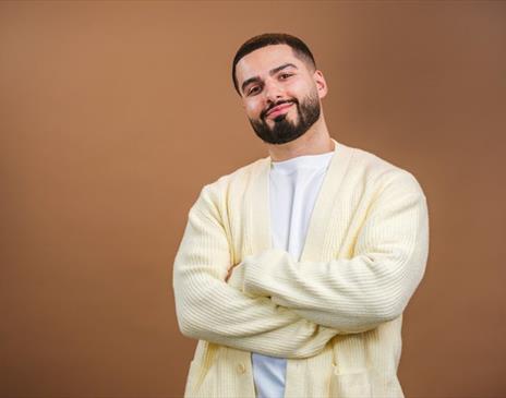 Kae Kurd: What's O'Kurd