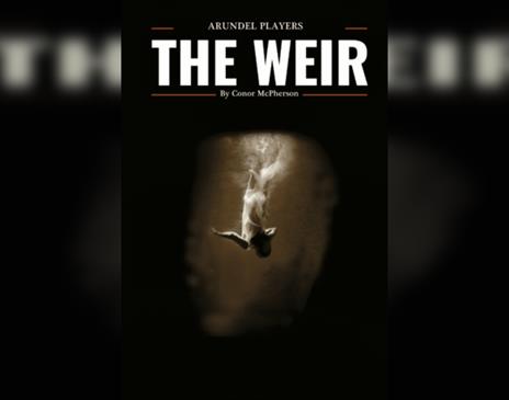 The Weir By Conor Mcpherson