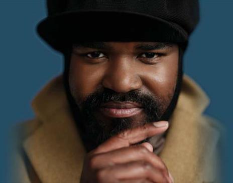 Gregory Porter