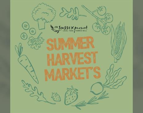 The Sussex Peasant Summer Events