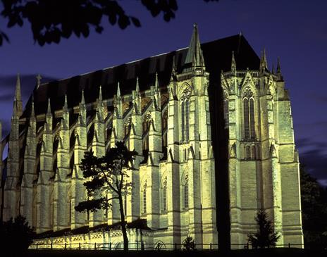 Lancing College