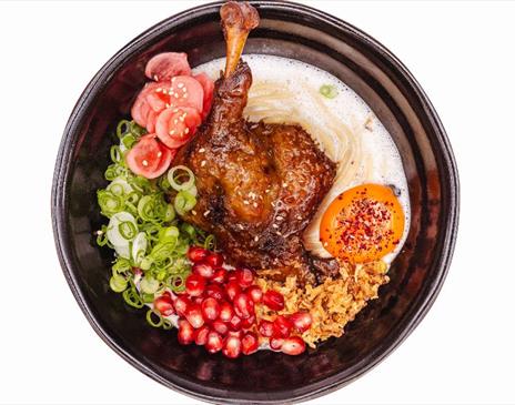Christmas dish