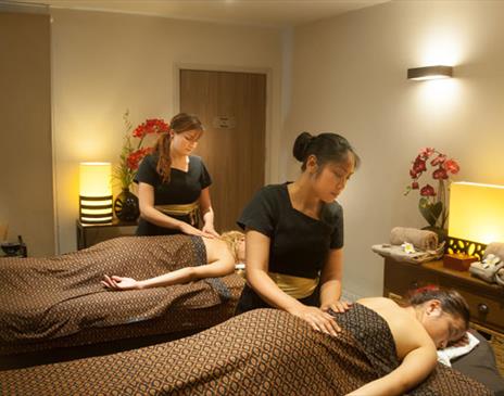 Little Jasmine Therapies and SPA in Hove