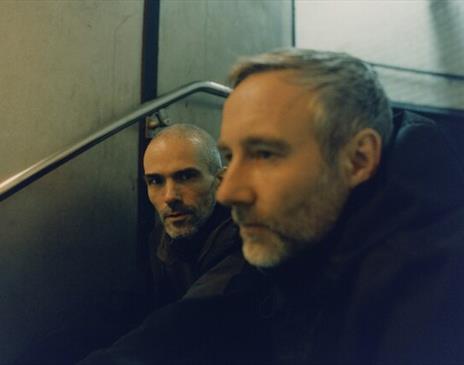 Autechre