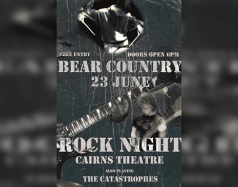 A Night of Rock