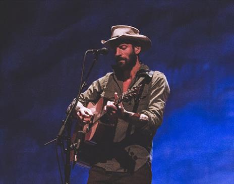 Ray Lamontagne