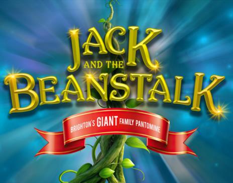 Jack and the Beanstalk: Brighton's Giant Family Panto