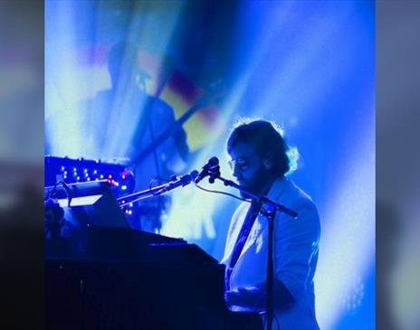 The ELO Encounter