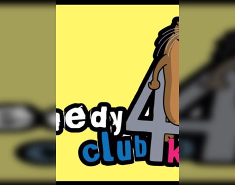 Comedy Club 4 Kids