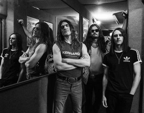 Margarita Witch Cult