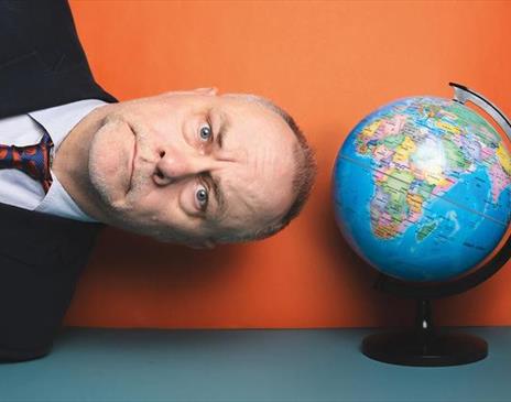 Jack Dee