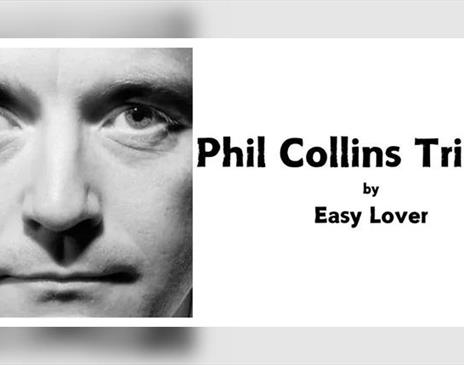 Phil Collins Tribute Show