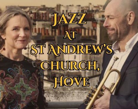Jazz At St Andrews presents; Imogen Ryall's album tour.