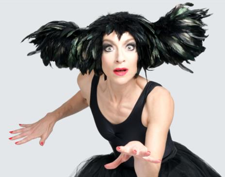 An Evening Without Kate Bush