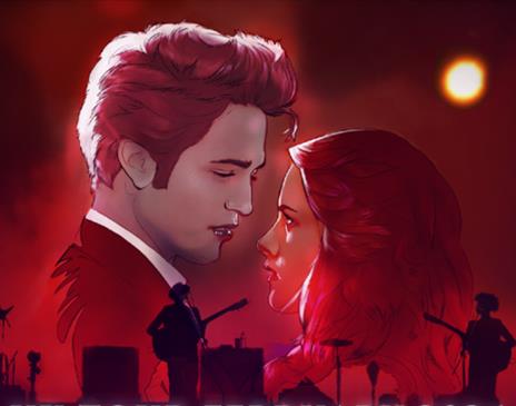 Twilight In Concert
