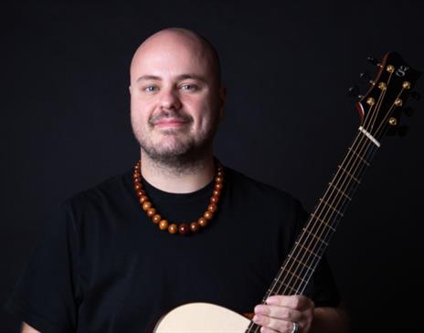 Andy McKee