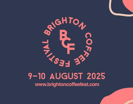 Brighton Coffee Festival