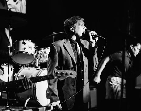 Too Much Too Young - The Story of 2Tone & Beyond!