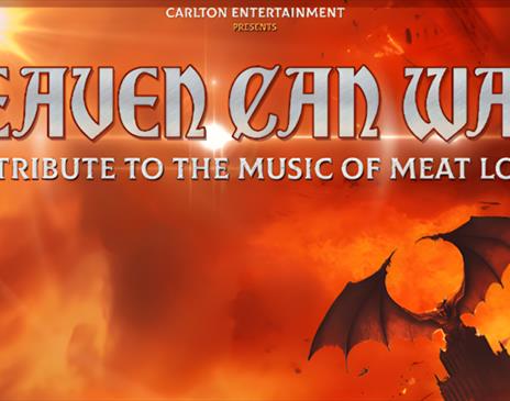 Heaven Can Wait