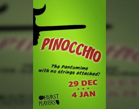 Pinocchio