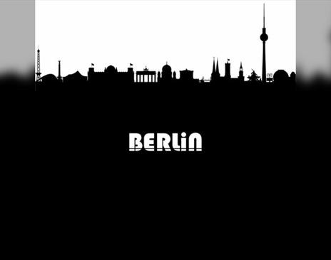 Berlin's 11th Birthday