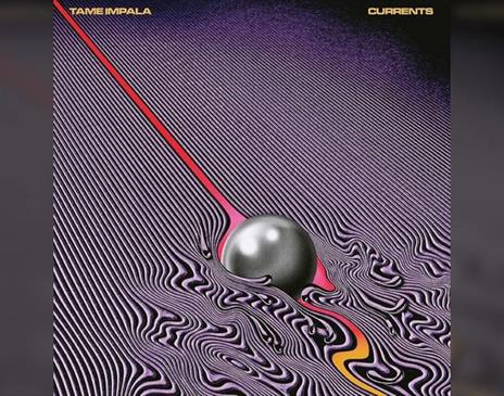 Pitchblack Playback: Tame Impala - Currents